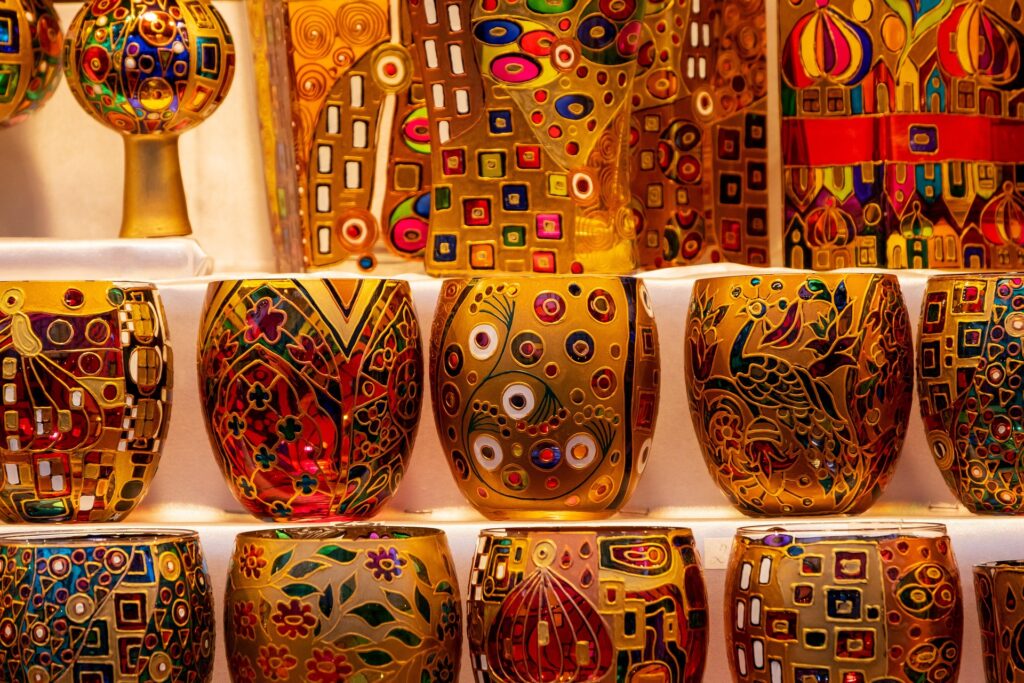 Travel-Inspired Decor Ideas