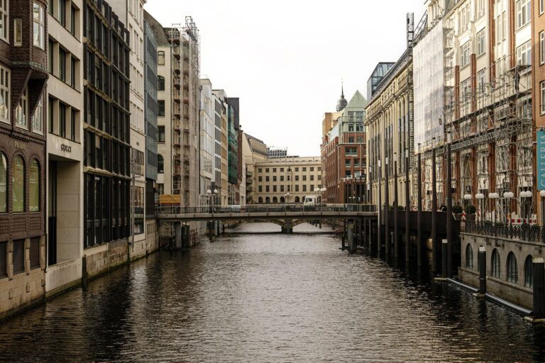 European Citiy