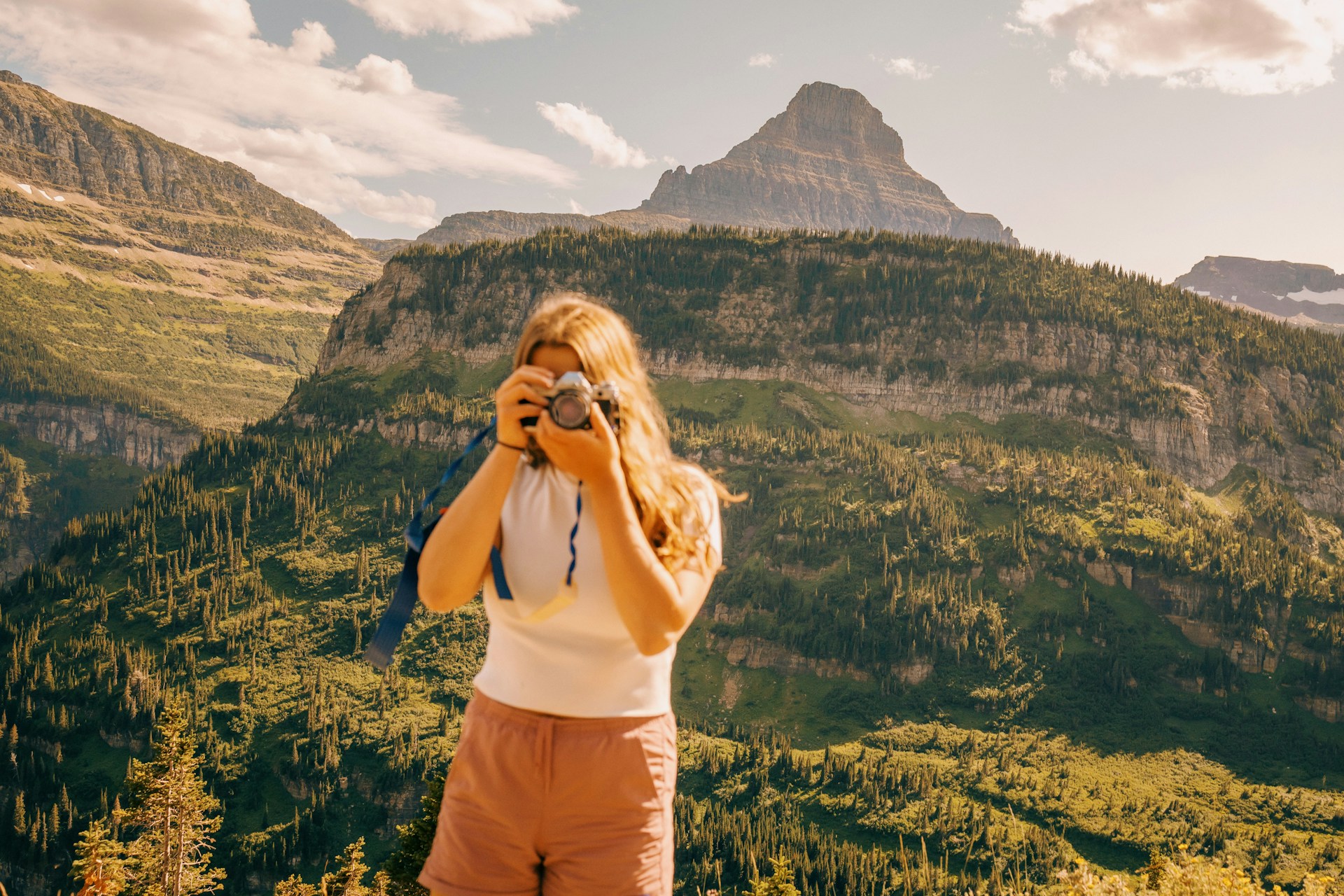 Travel Photography Gear You Really Need