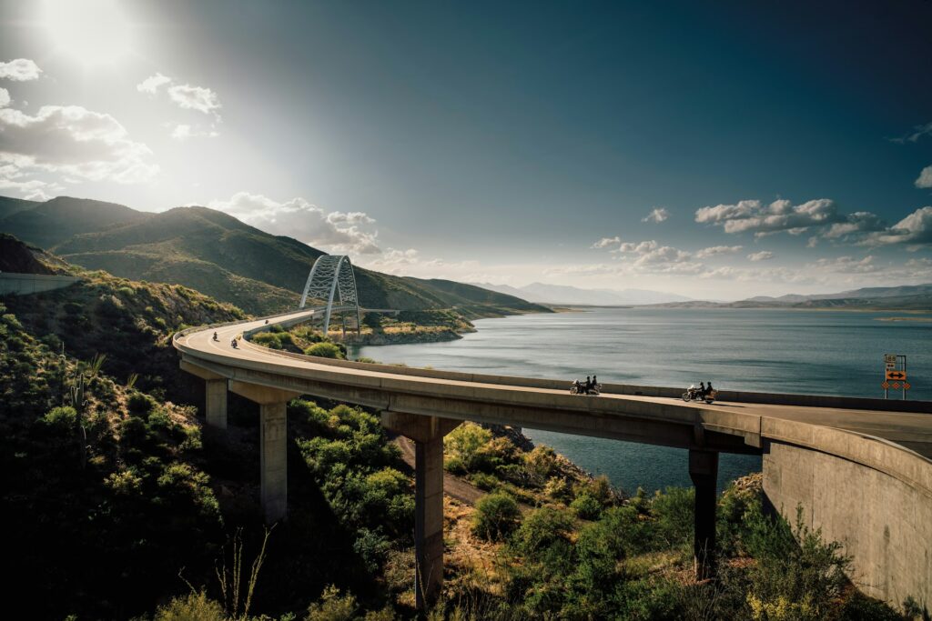 Unforgettable Road Trip Routes