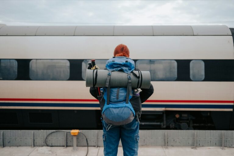Guide to Travel Hacking