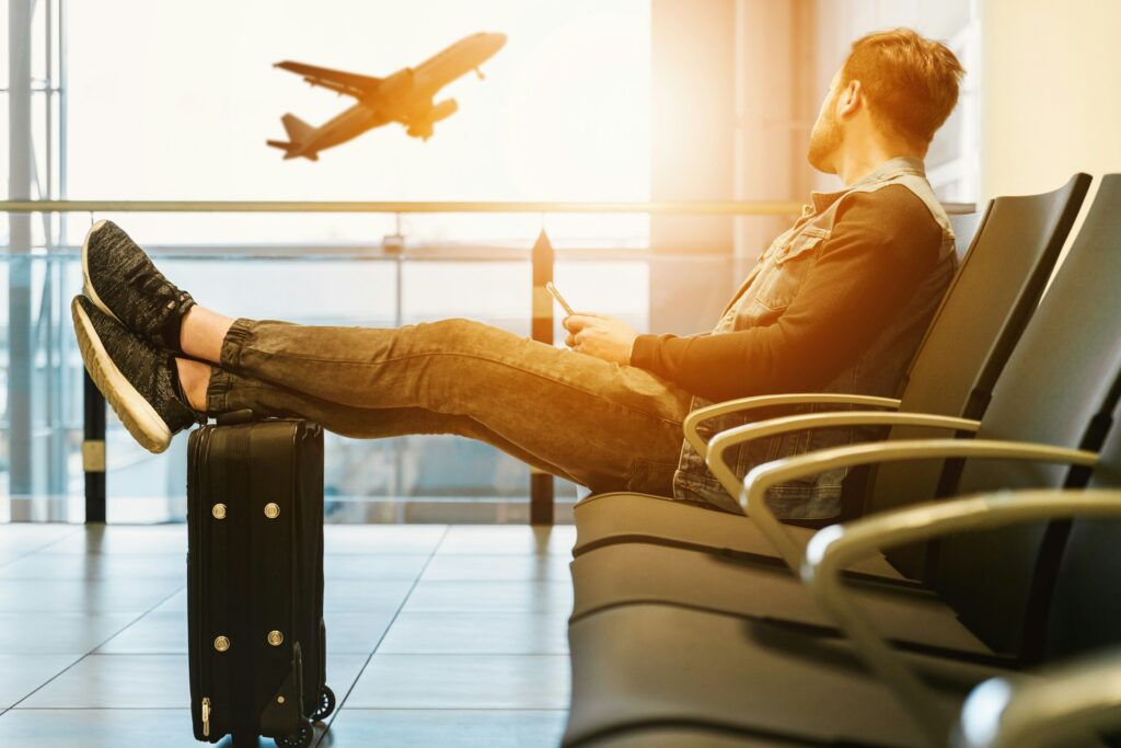 How Travel Changes Your Brain