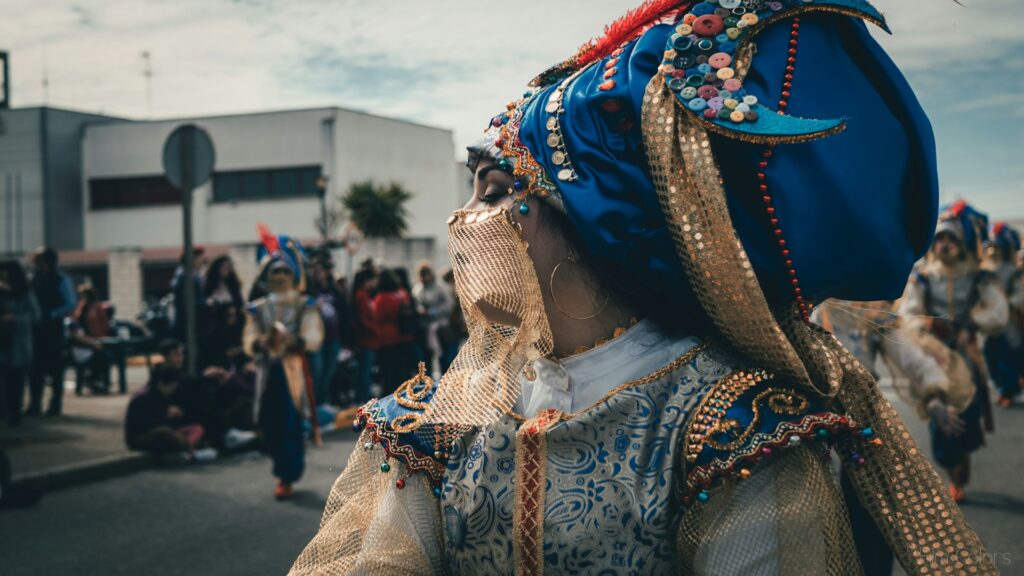 Immersive Cultural Experiences