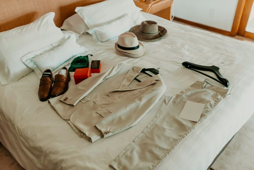 Guide to Travel Hacking