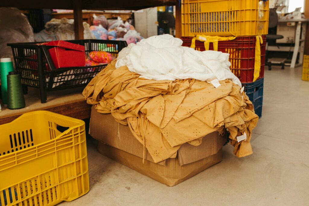 Guide to Eco-Friendly Packing