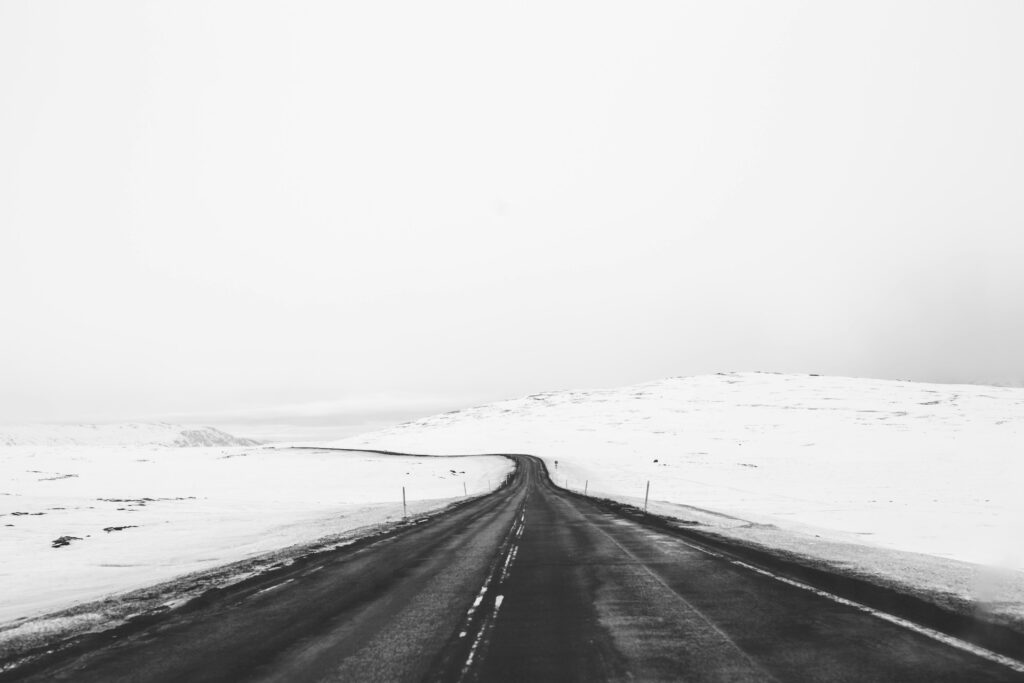Unforgettable Road Trip Routes