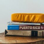 Travel Books