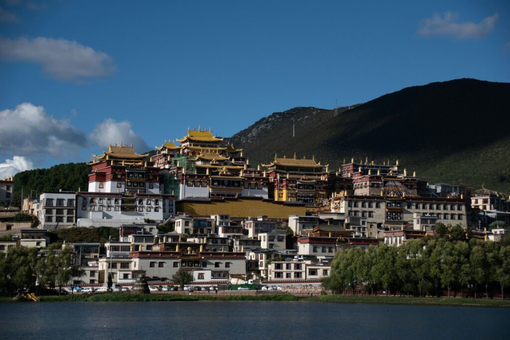 Spiritual Destinations That Will Change Your Life