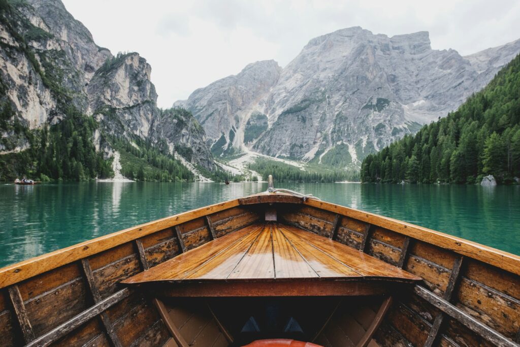 Digital Nomad Hotspots