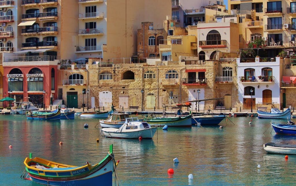 Underrated European Cities