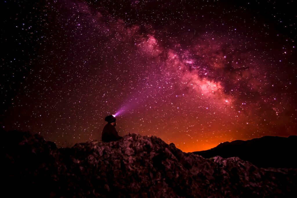 Space Tourism