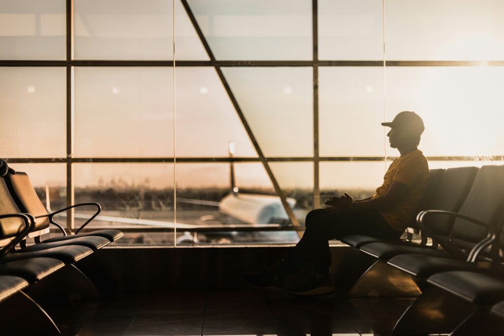 Travel Photography Gear