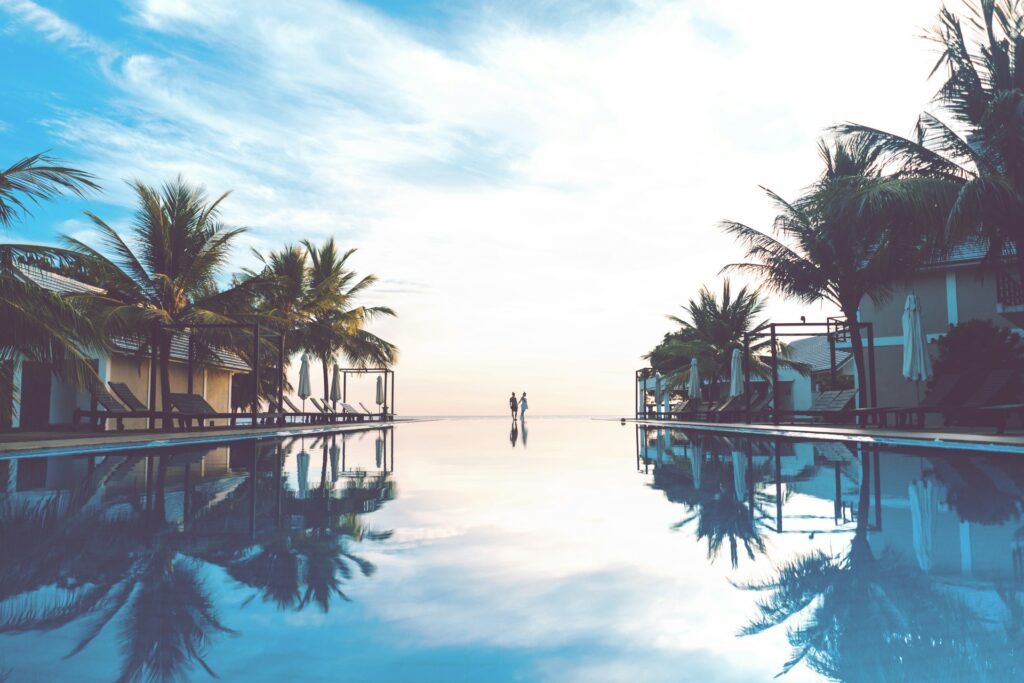 Travel in Luxury for Less