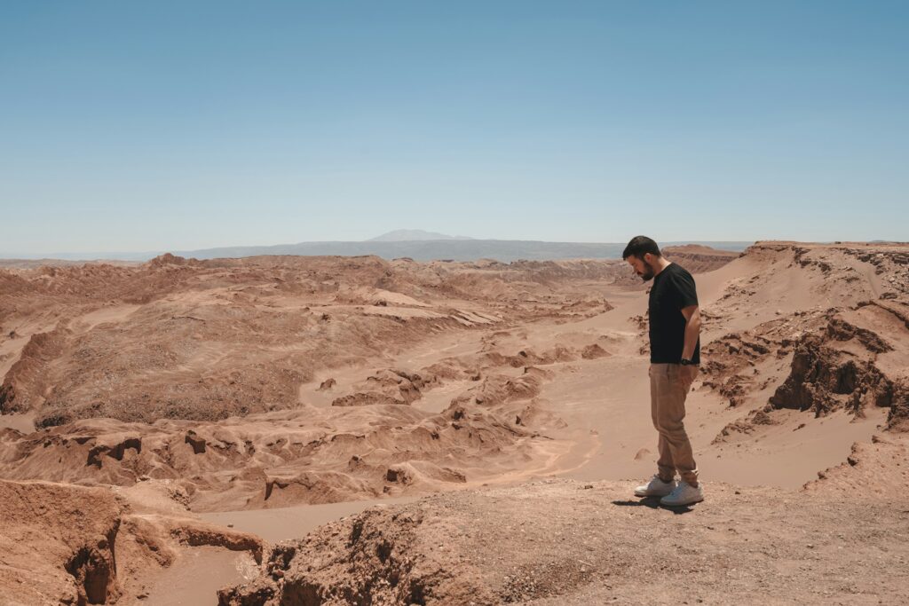 Pro Tips for Taking Travel Photos