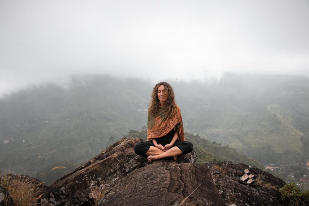 Spiritual Destinations That Will Change Your Life