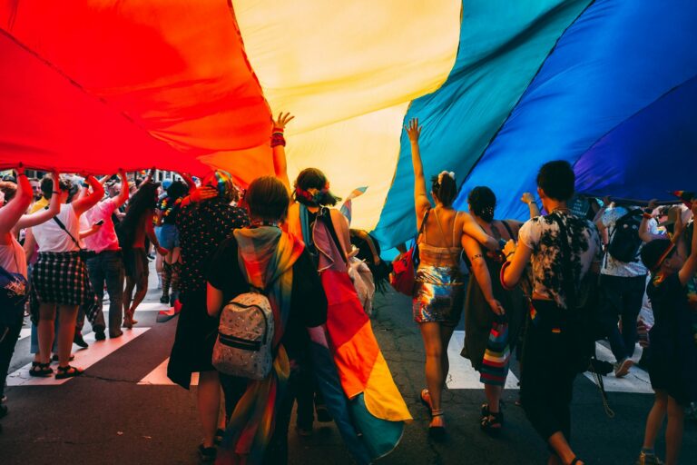LGBTQ+ Friendly Destinations