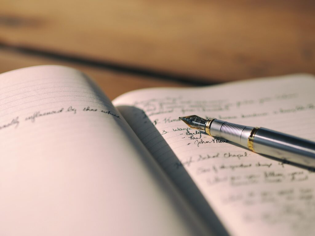 Creative Travel Journal Ideas