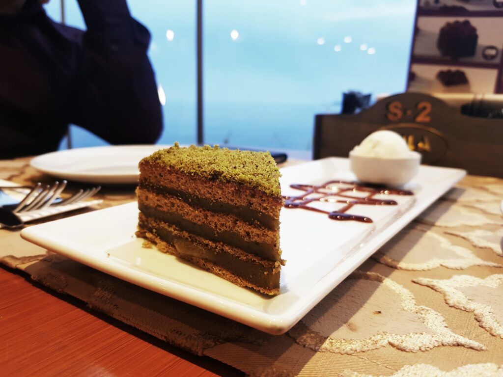 Culinary Destinations