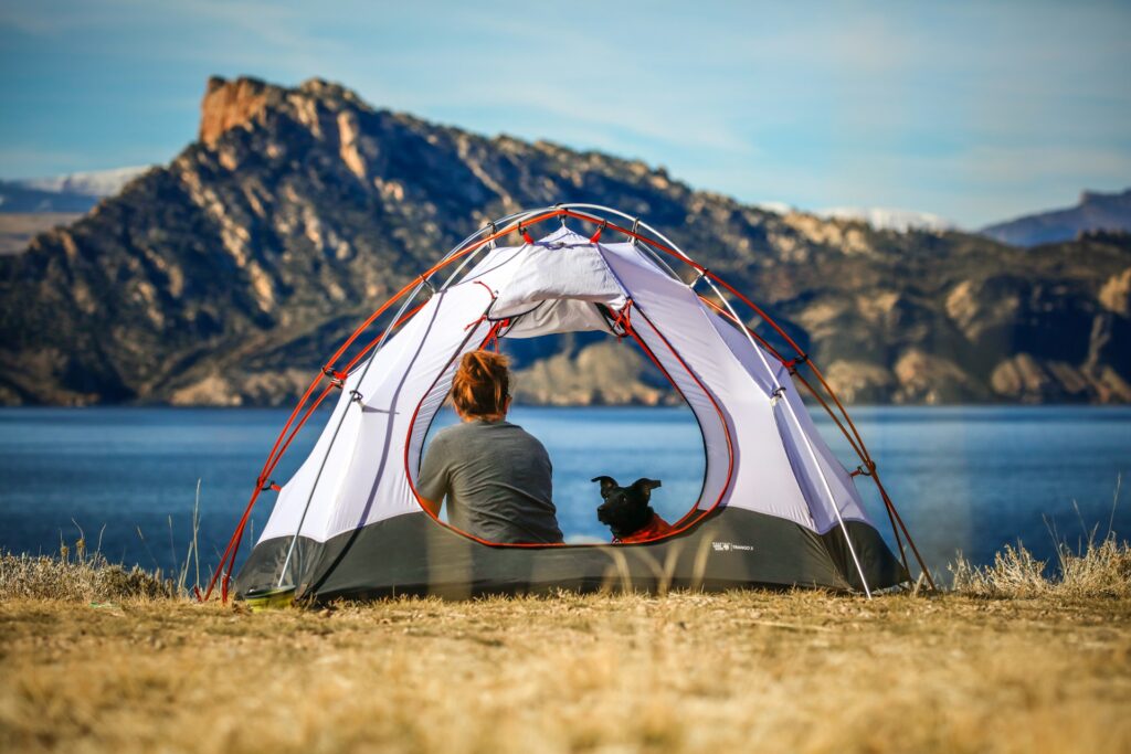 How to Ease Into Adventure Travel