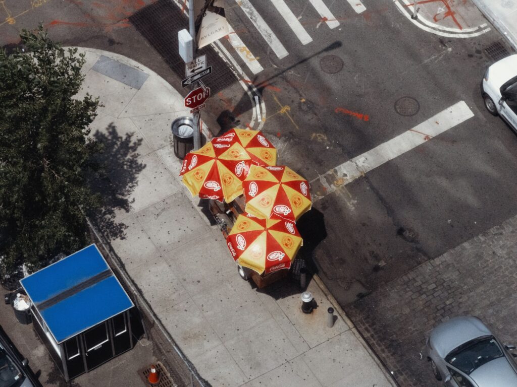 Cities with Mind-Blowing Street Art Scenes