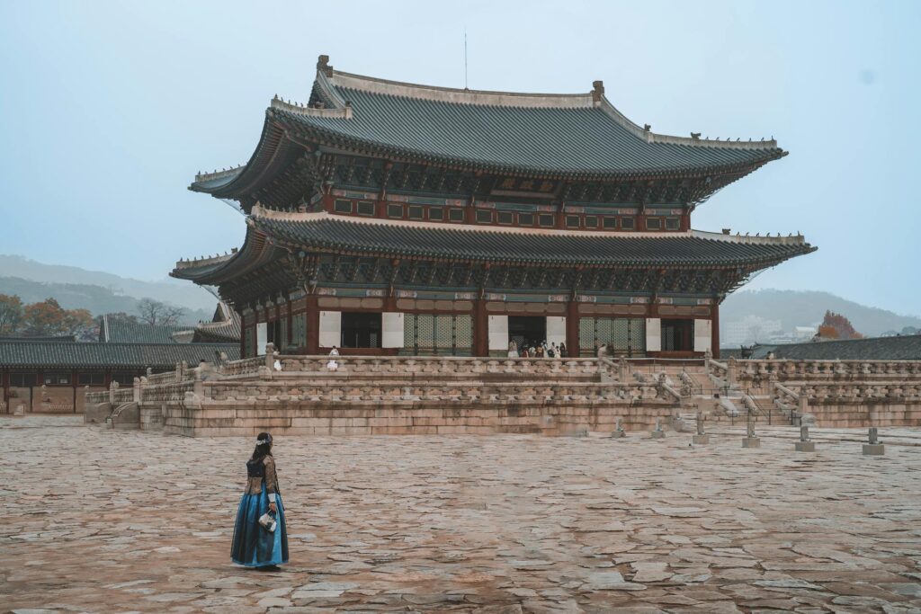 Historical Reenactments Around the World