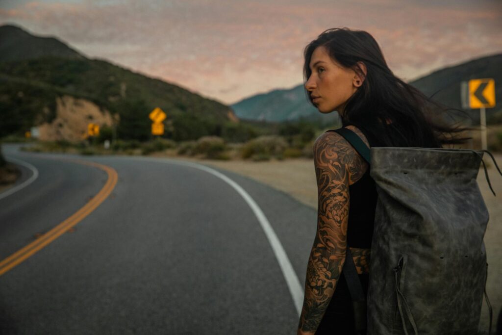 Safety Tips for Traveling Alone