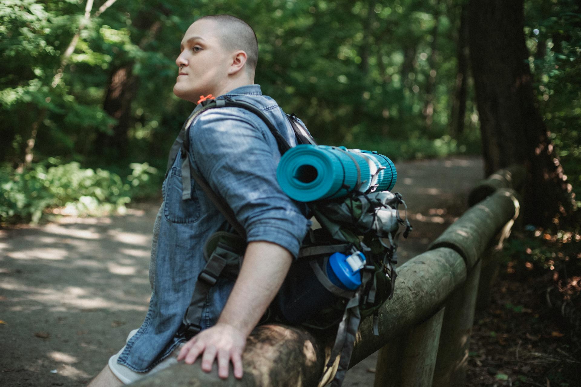 Safety Tips for Traveling Alone