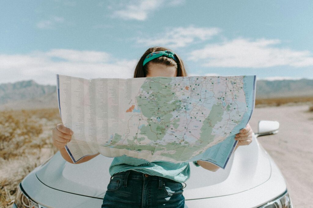 Safety Tips for Traveling Alone