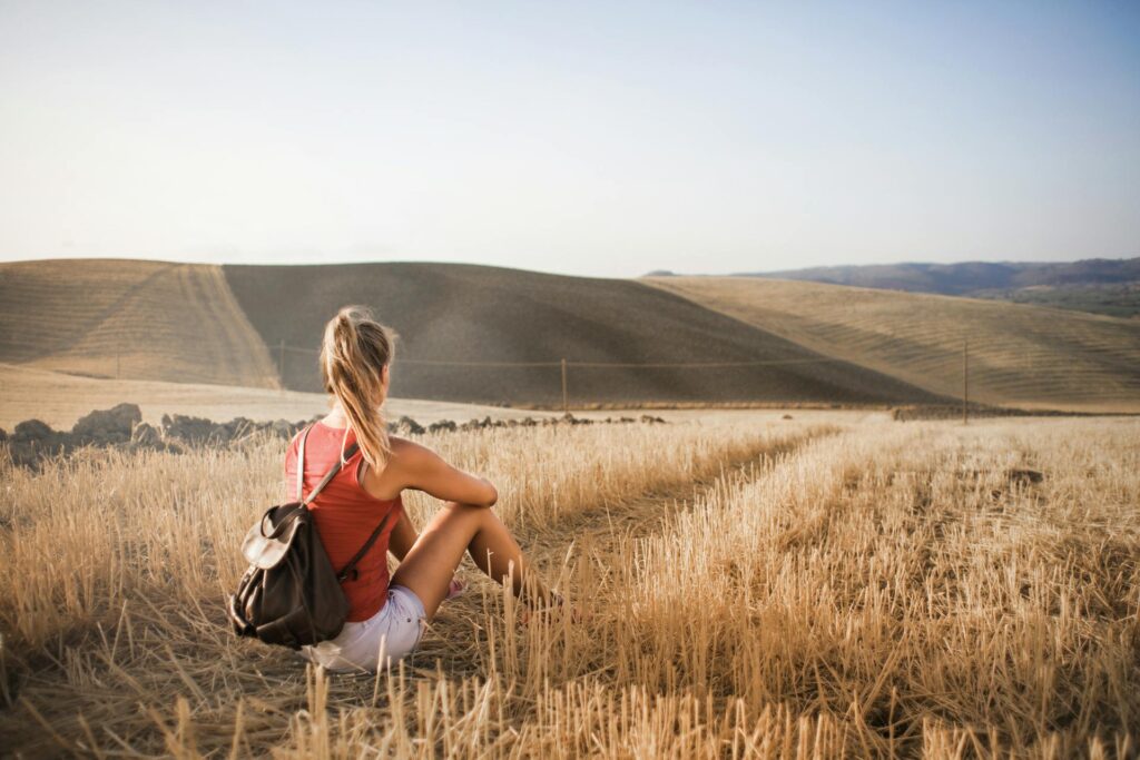 Safety Tips for Traveling Alone