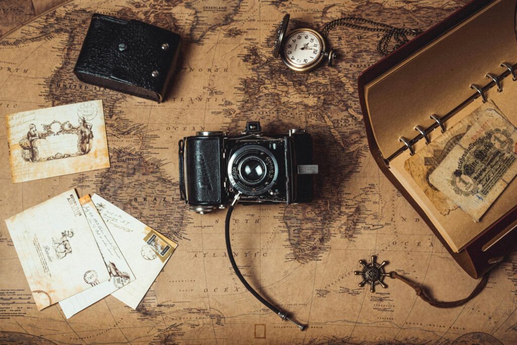 Historical Reenactments Around the World