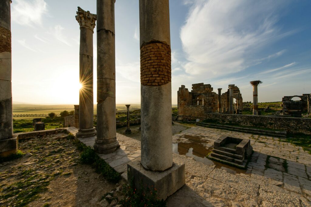 Lesser-Known UNESCO Sites