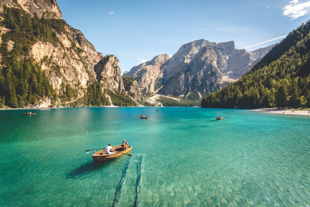 Travel Myths