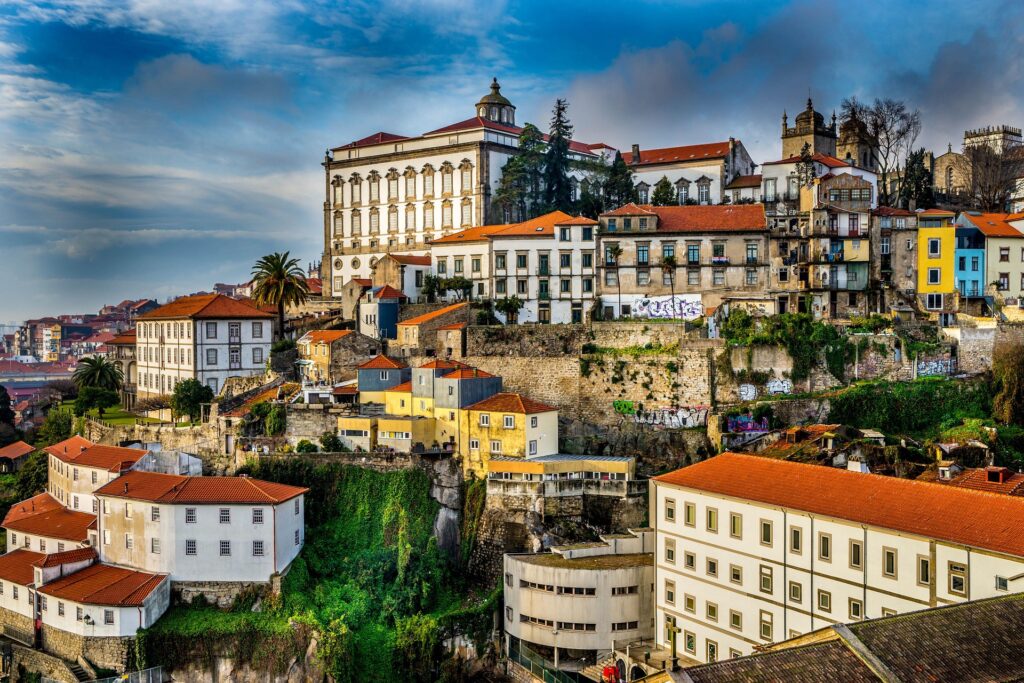 Underrated European Cities