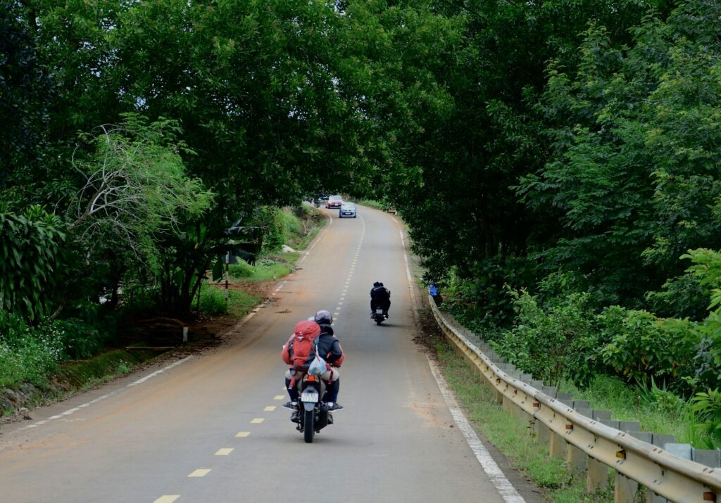 Unforgettable Road Trip Routes