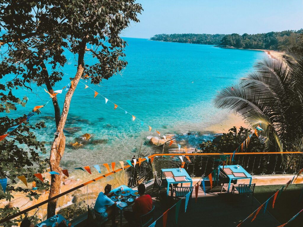 Glamping Destinations