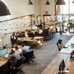 Incredible Coworking Spaces Around the World