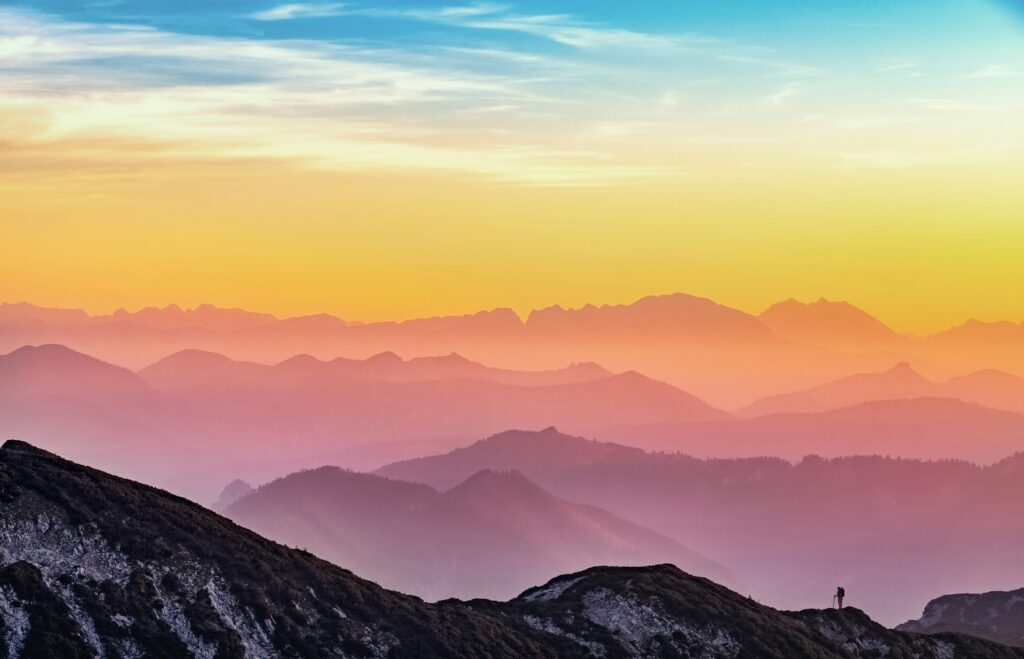 Digital Nomad Hotspots