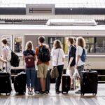 Travel Wardrobe Hacks