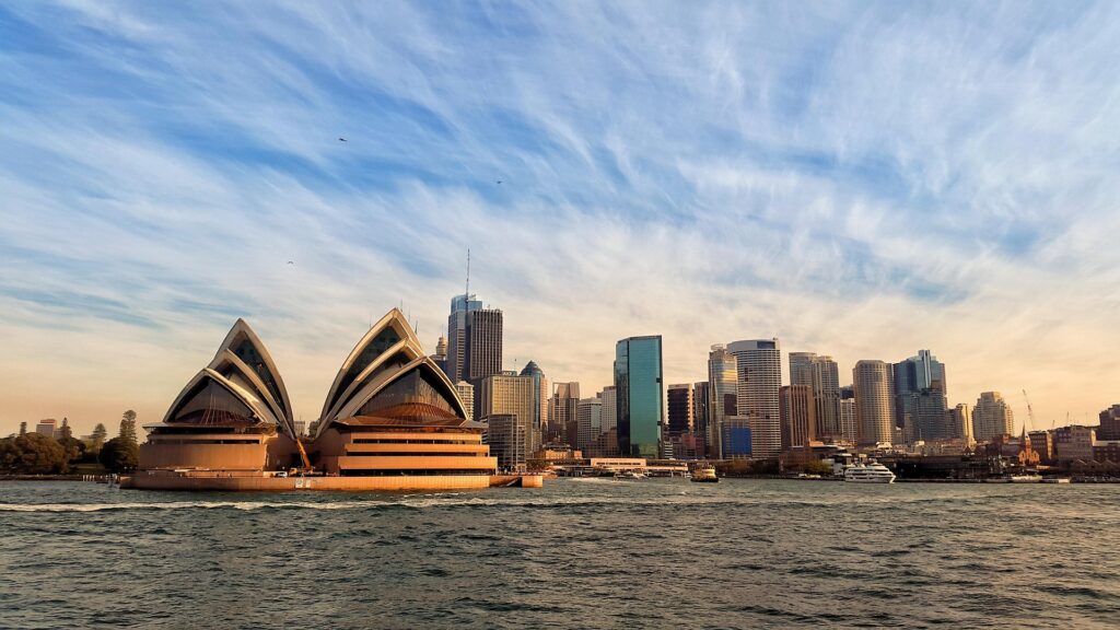 LGBTQ+ Friendly Destinations