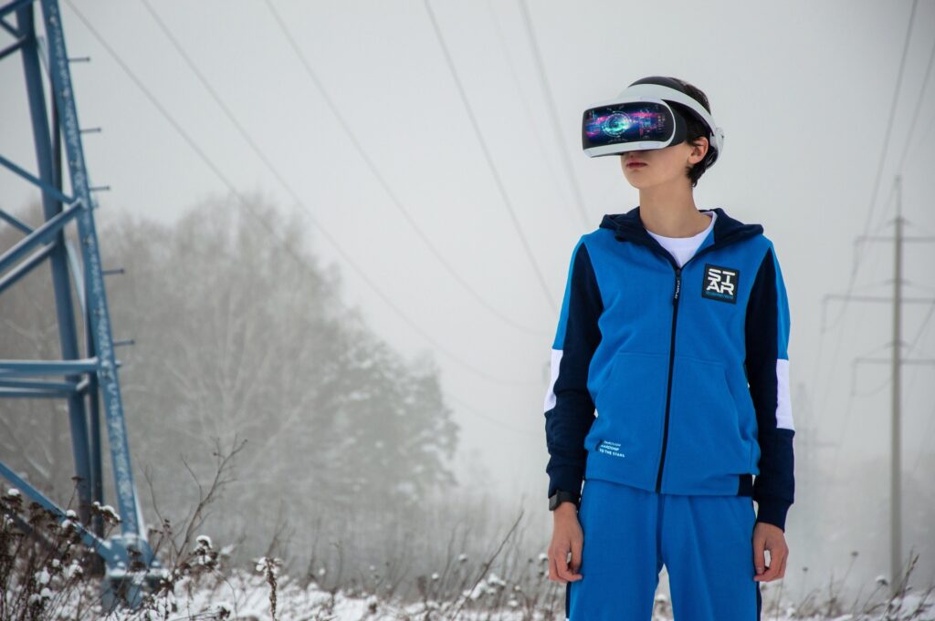 How Virtual Reality Is Revolutionizing Travel
