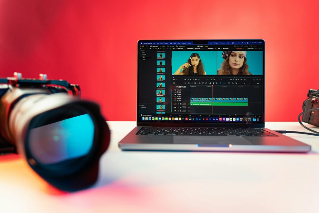 Pro Tips for Creating Jaw-Dropping Travel Videos