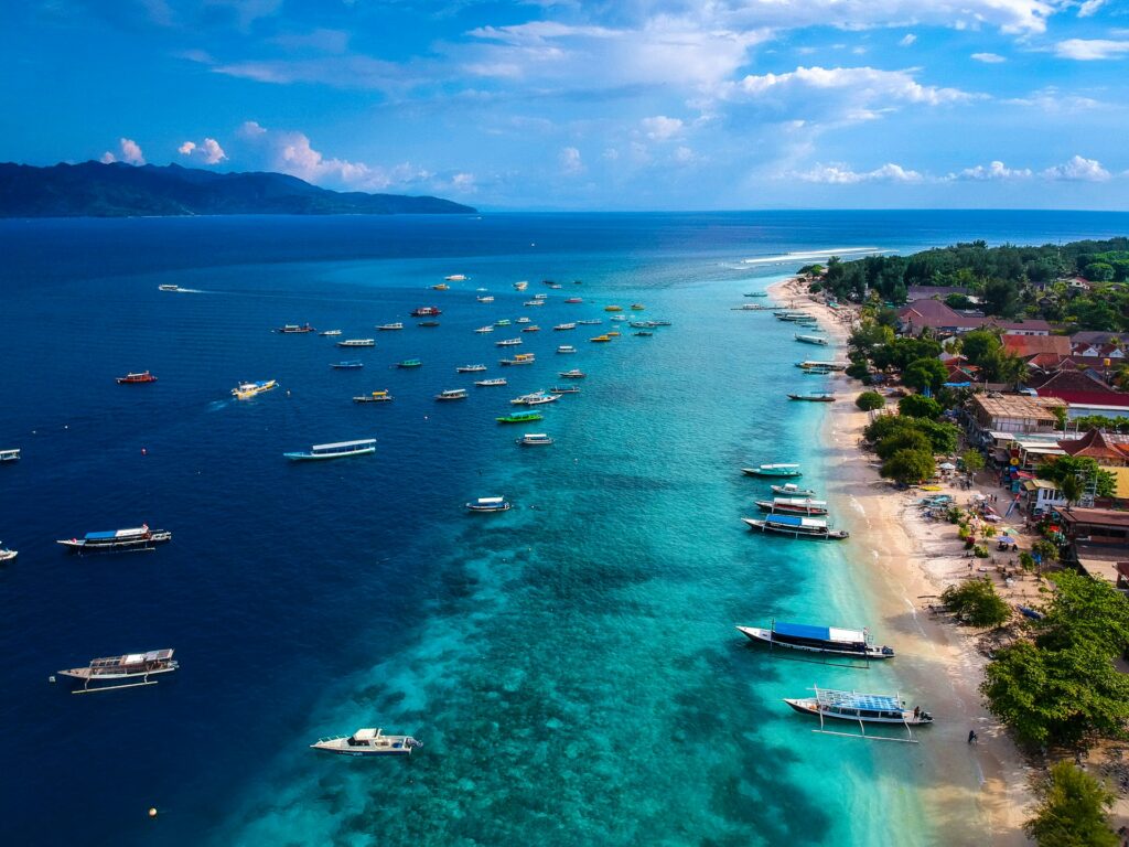 Alternative Destinations to Overcrowded Tourist Hotspots
