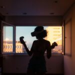 How Virtual Reality Is Revolutionizing Travel