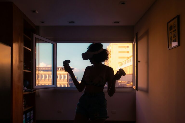 How Virtual Reality Is Revolutionizing Travel