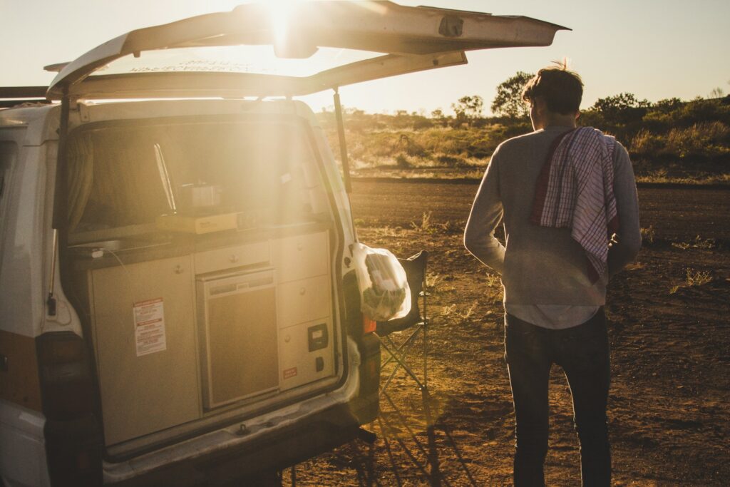 Pro Tips for Taking Travel Photos