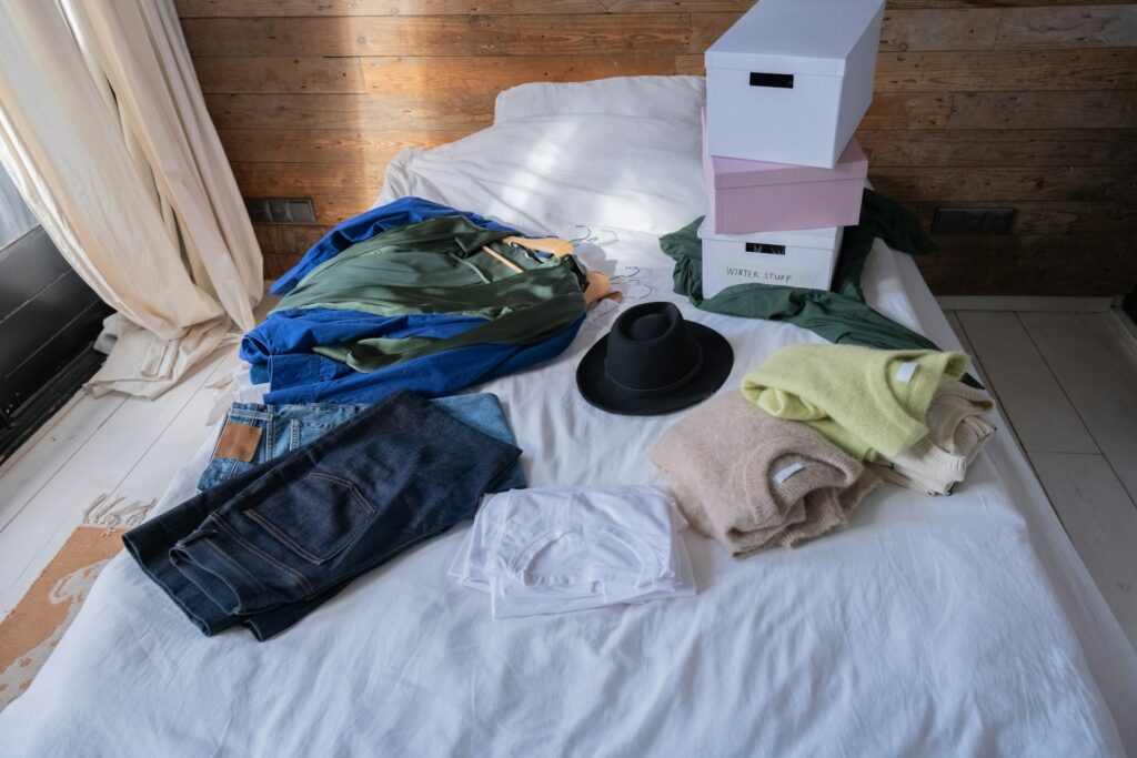 Guide to Eco-Friendly Packing