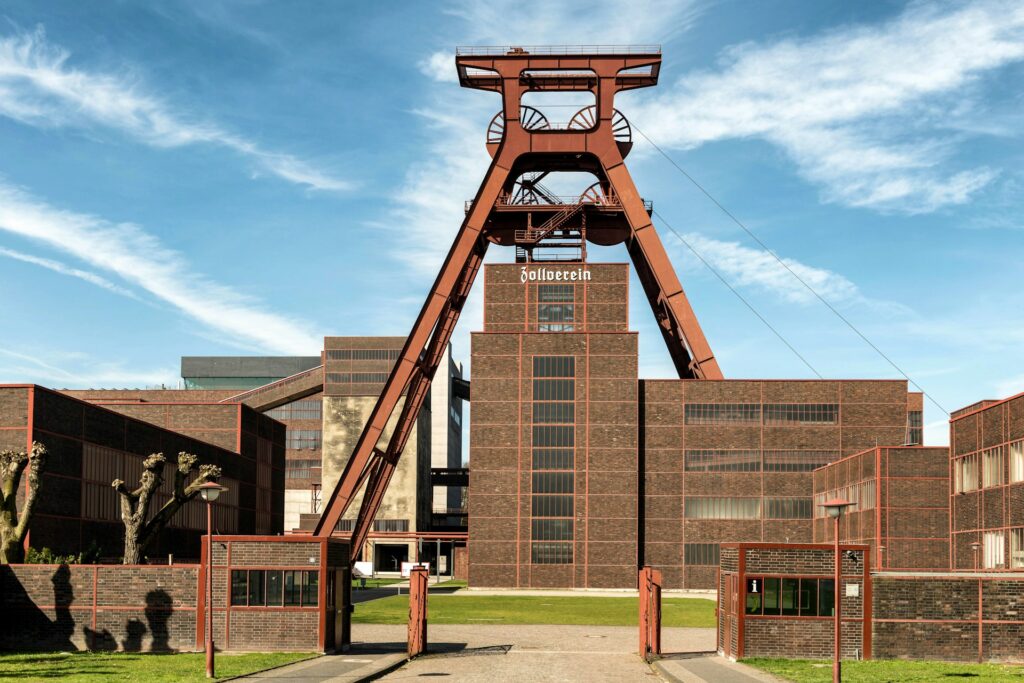Lesser-Known UNESCO Sites